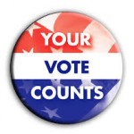 vote
