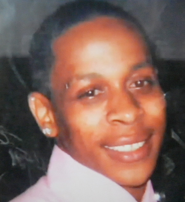 Adrian Anderson was murder in Long Branch on September 21. - adrian-martin-N4798