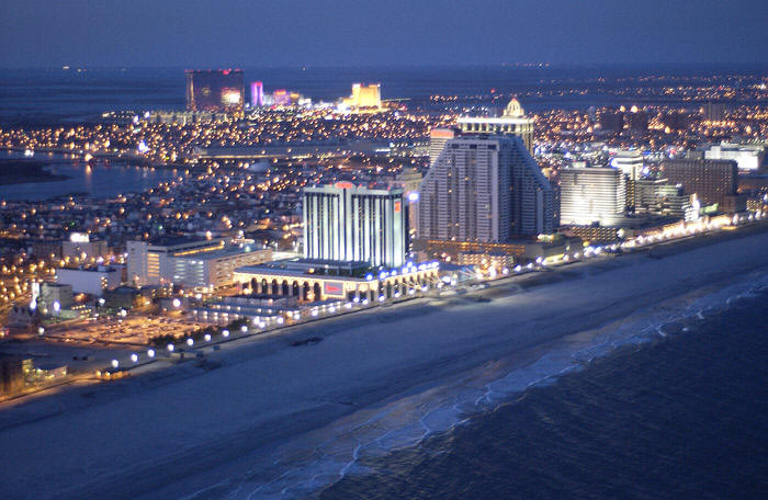 Atlantic Casino City